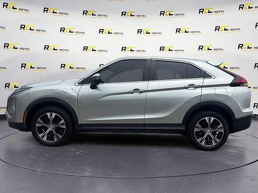2022 Mitsubishi Eclipse Cross SE Special Edition