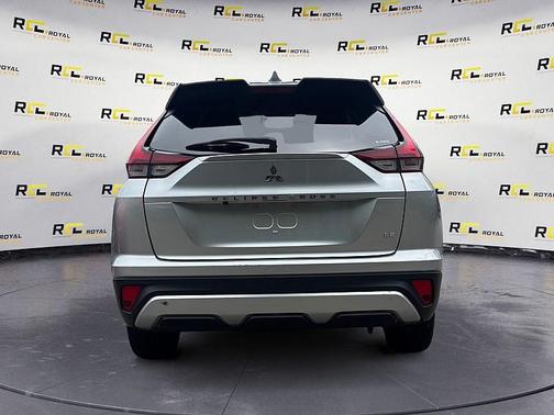 2022 Mitsubishi Eclipse Cross SE Special Edition