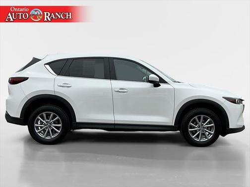 2023 Mazda CX-5 2.5 S Select