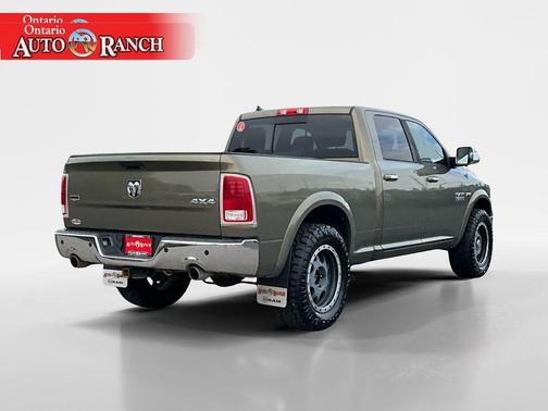 2013 RAM 1500 Laramie