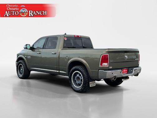 2013 RAM 1500 Laramie