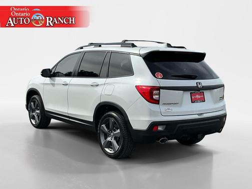 2021 Honda Passport AWD Touring