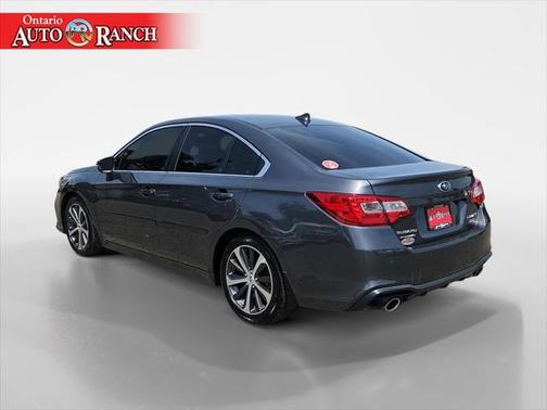 2019 Subaru Legacy Limited