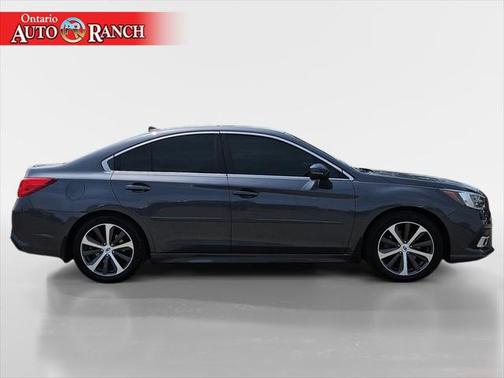 2019 Subaru Legacy Limited