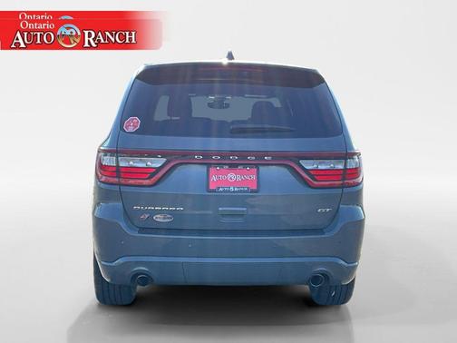 2022 Dodge Durango GT AWD