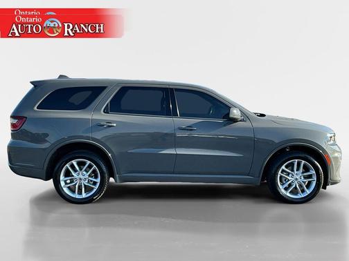 2022 Dodge Durango GT AWD
