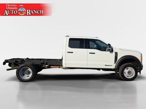 2024 Ford F-450 XL
