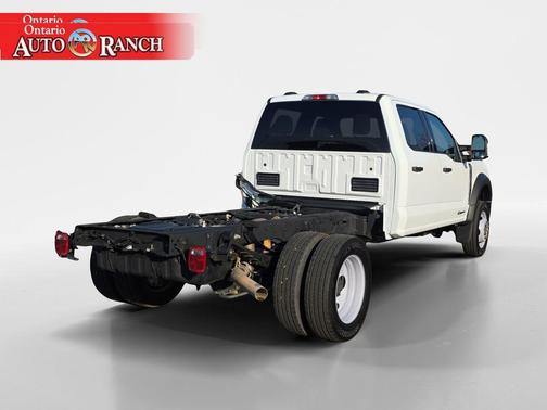 2024 Ford F-450 XL