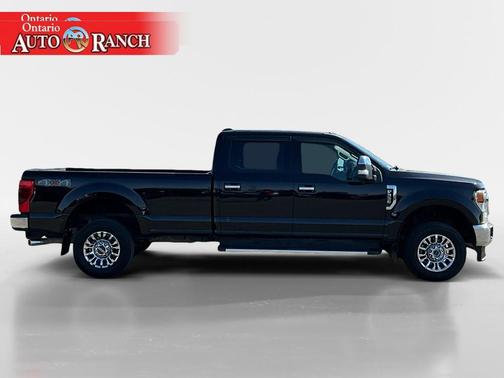 2020 Ford F-350 XLT