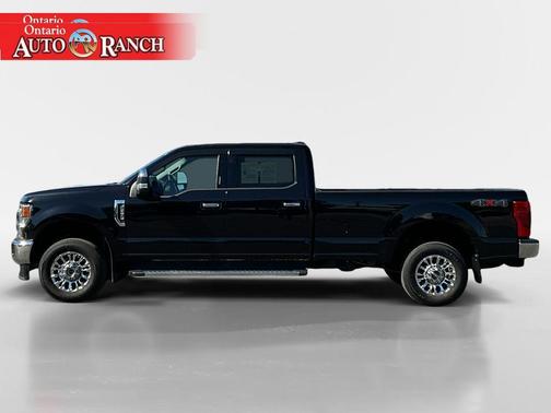 2020 Ford F-350 XLT