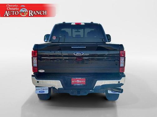 2020 Ford F-350 XLT