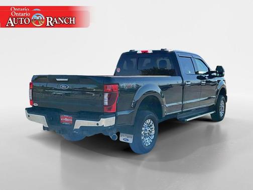 2020 Ford F-350 XLT