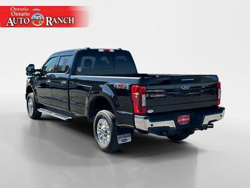 2020 Ford F-350 XLT