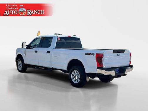 2022 Ford F-350 XLT