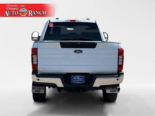 2022 Ford F-350 XLT