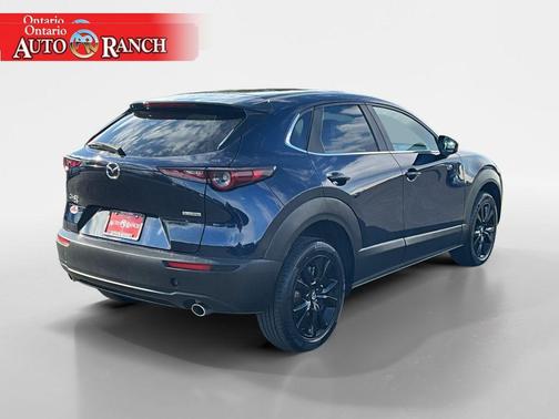 2024 Mazda CX-30 2.5 S Select Sport
