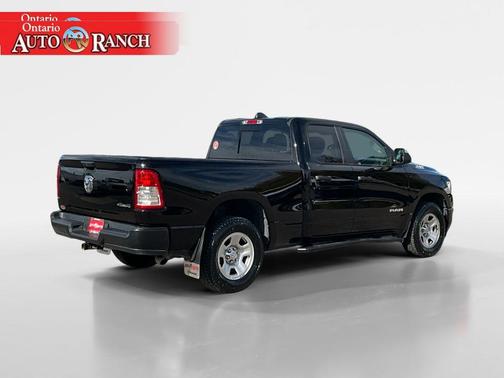 2019 RAM 1500 Tradesman