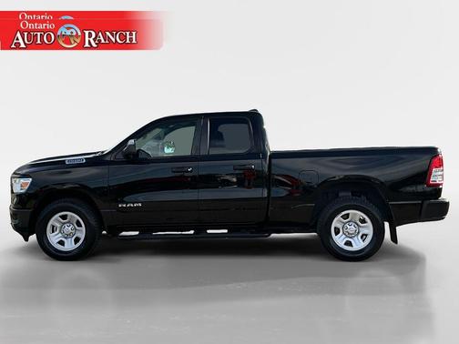 2019 RAM 1500 Tradesman