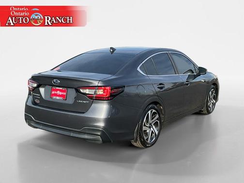 2022 Subaru Legacy Limited