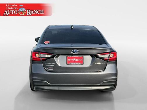 2022 Subaru Legacy Limited