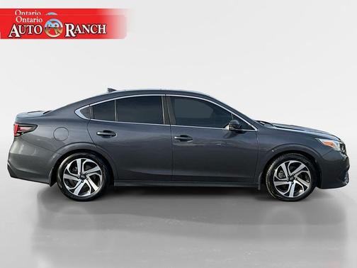 2022 Subaru Legacy Limited