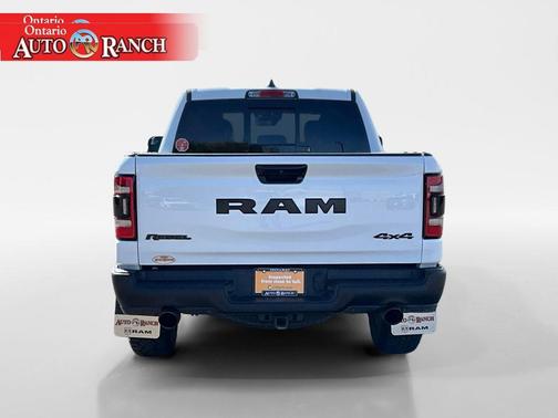 2024 RAM 1500 Rebel