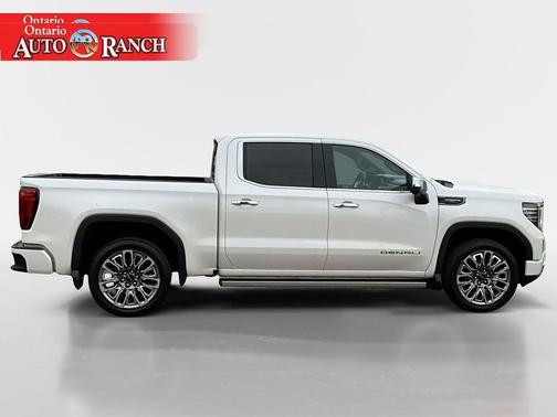 2023 GMC Sierra 1500 Denali Ultimate