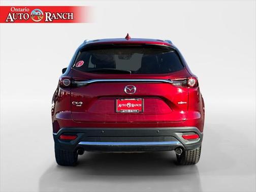 2023 Mazda CX-9 Grand Touring