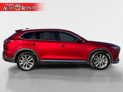 2023 Mazda CX-9 Grand Touring