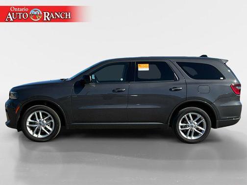 2023 Dodge Durango GT AWD