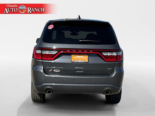 2023 Dodge Durango GT AWD