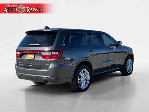 2023 Dodge Durango GT AWD
