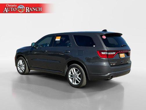 2023 Dodge Durango GT AWD