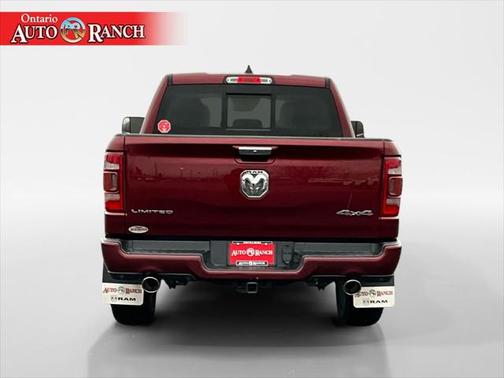 2019 RAM 1500 Limited