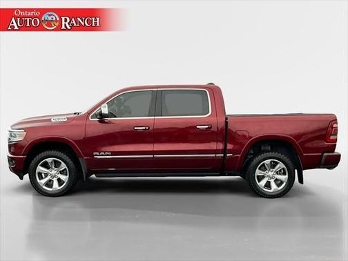 2019 RAM 1500 Limited