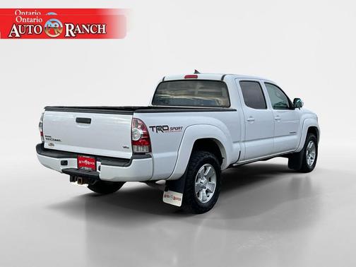 2014 Toyota Tacoma Base