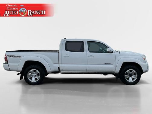 2014 Toyota Tacoma Base