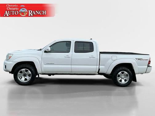 2014 Toyota Tacoma Base