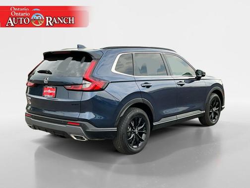 2025 Honda CR-V Hybrid Sport AWD