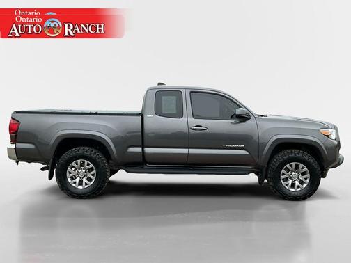 2019 Toyota Tacoma SR5