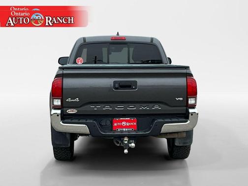 2019 Toyota Tacoma SR5