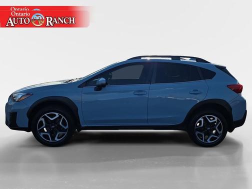 2019 Subaru Crosstrek 2.0i Limited