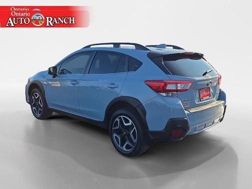 2019 Subaru Crosstrek 2.0i Limited