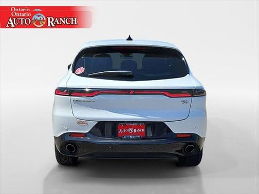 2024 Dodge Hornet R/T EAWD