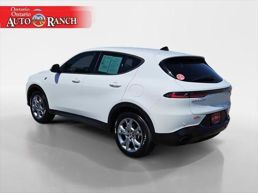 2024 Dodge Hornet R/T EAWD