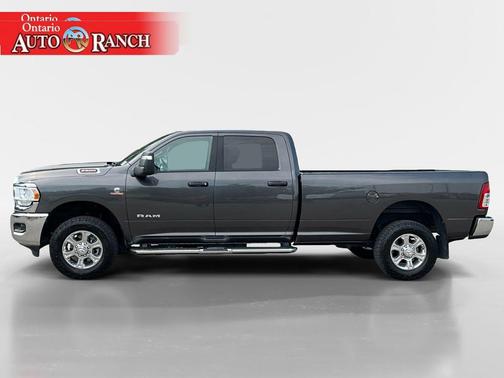 2024 RAM 2500 Big Horn Crew Cab 4x4 8' Box
