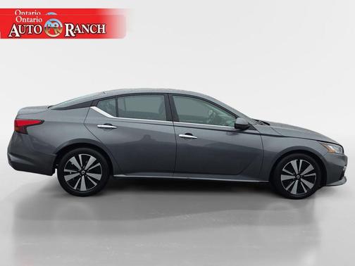 2020 Nissan Altima 2.5 SL