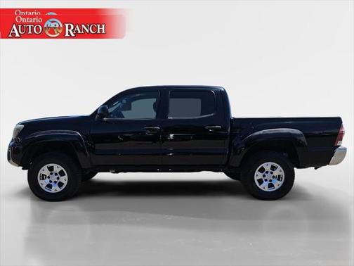 2013 Toyota Tacoma PreRunner