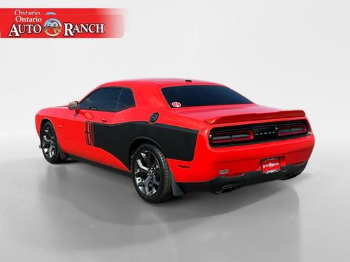2019 Dodge Challenger R/T