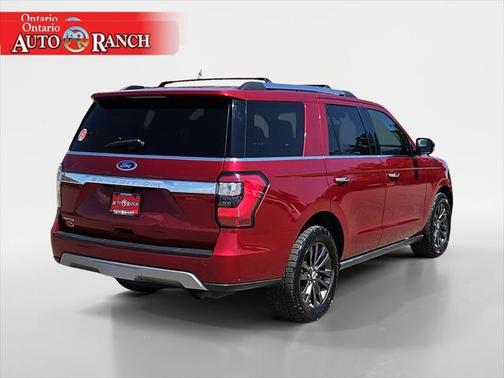 2019 Ford Expedition Limited